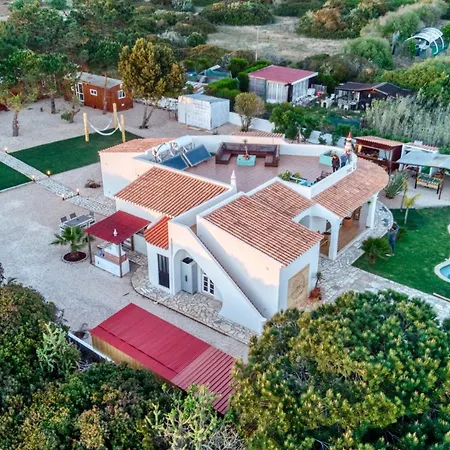 Ostello The Lighthouse