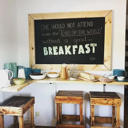 Ostello The Lighthouse Sagres