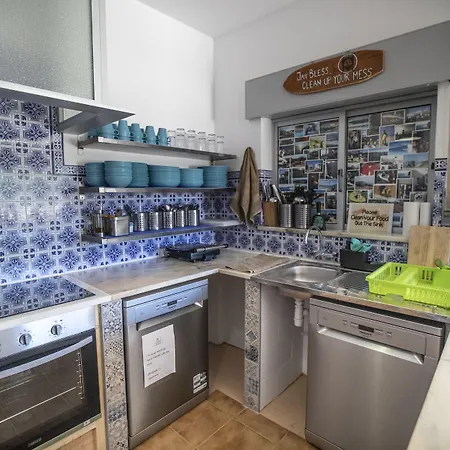 The Lighthouse Sagres