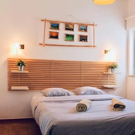 The Lighthouse Hostel Sagres