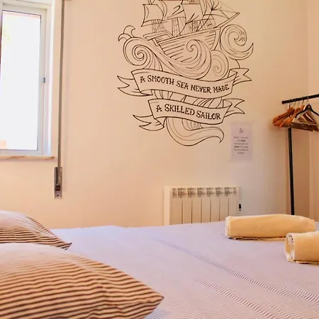 The Lighthouse * Sagres