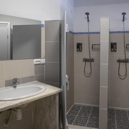 Hostel The Lighthouse