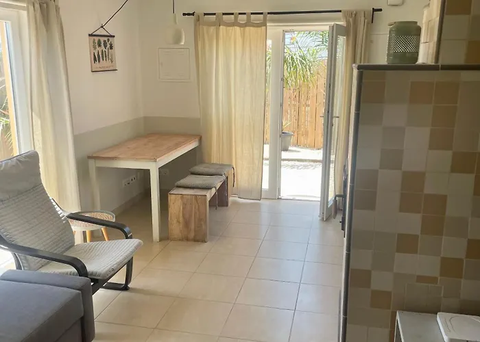 The Lighthouse Сагреш