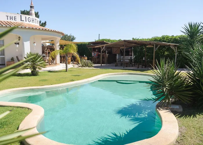 Ostello The Lighthouse