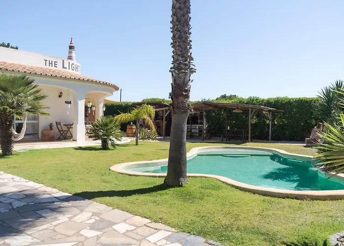 Ostello The Lighthouse *