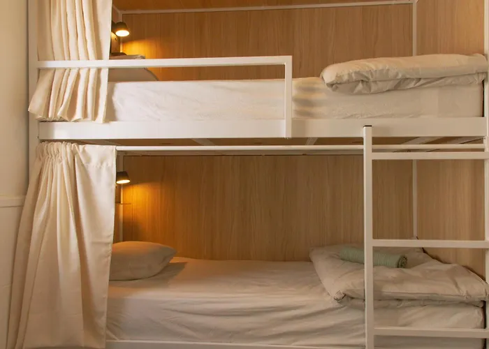 Ostello The Lighthouse