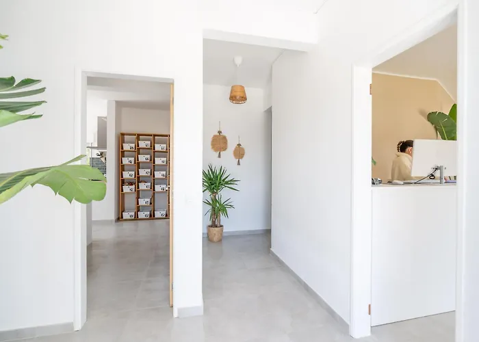 Ostello The Lighthouse *