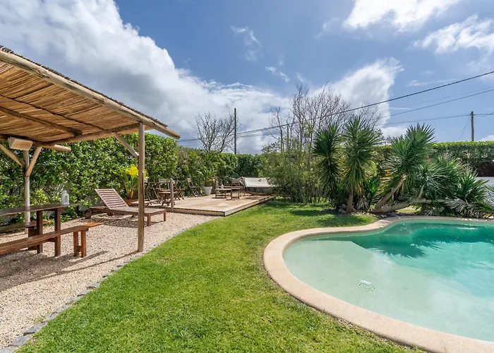 The Lighthouse Ostello Sagres