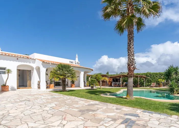 Хостел The Lighthouse Сагреш