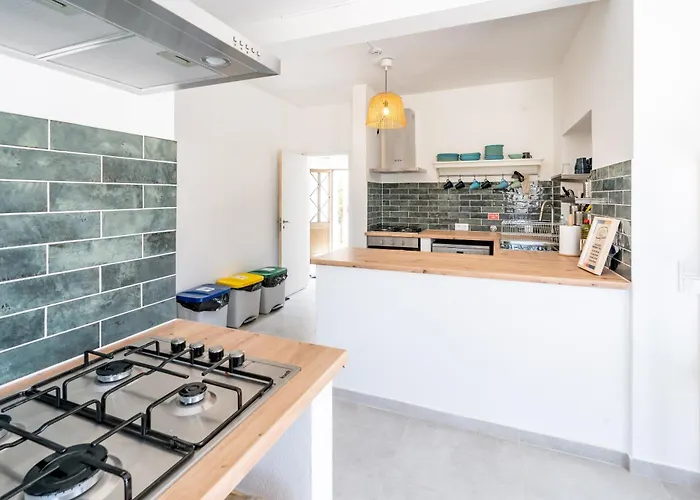 The Lighthouse * Sagres