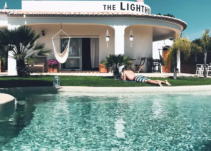 Ostello The Lighthouse