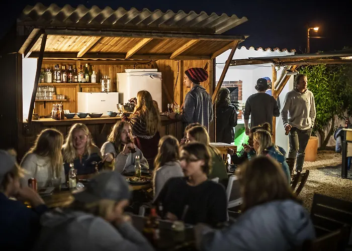 The Lighthouse Хостел