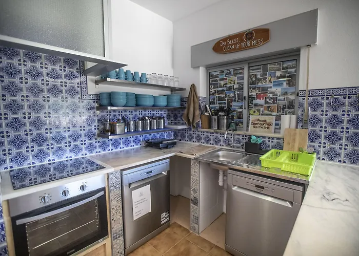 The Lighthouse Сагреш