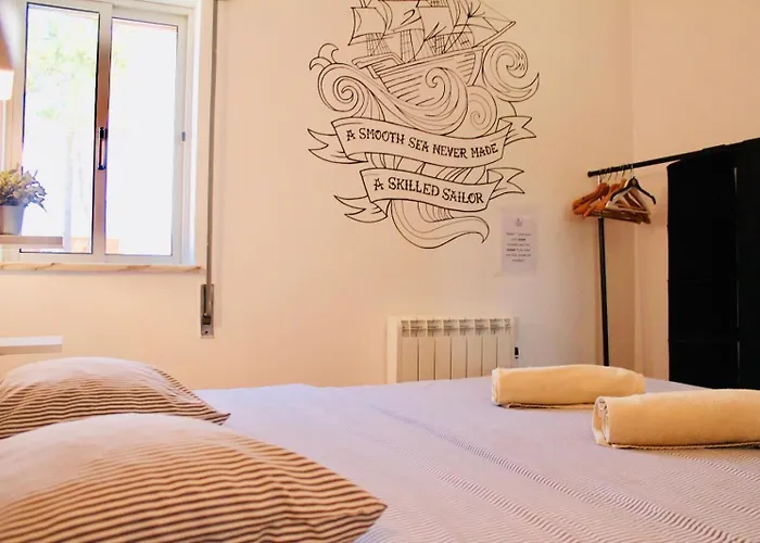 The Lighthouse * Сагреш