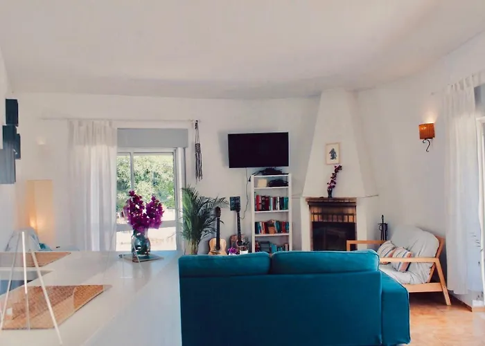 The Lighthouse Сагреш