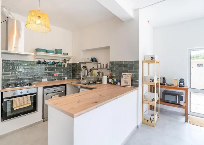 The Lighthouse Sagres